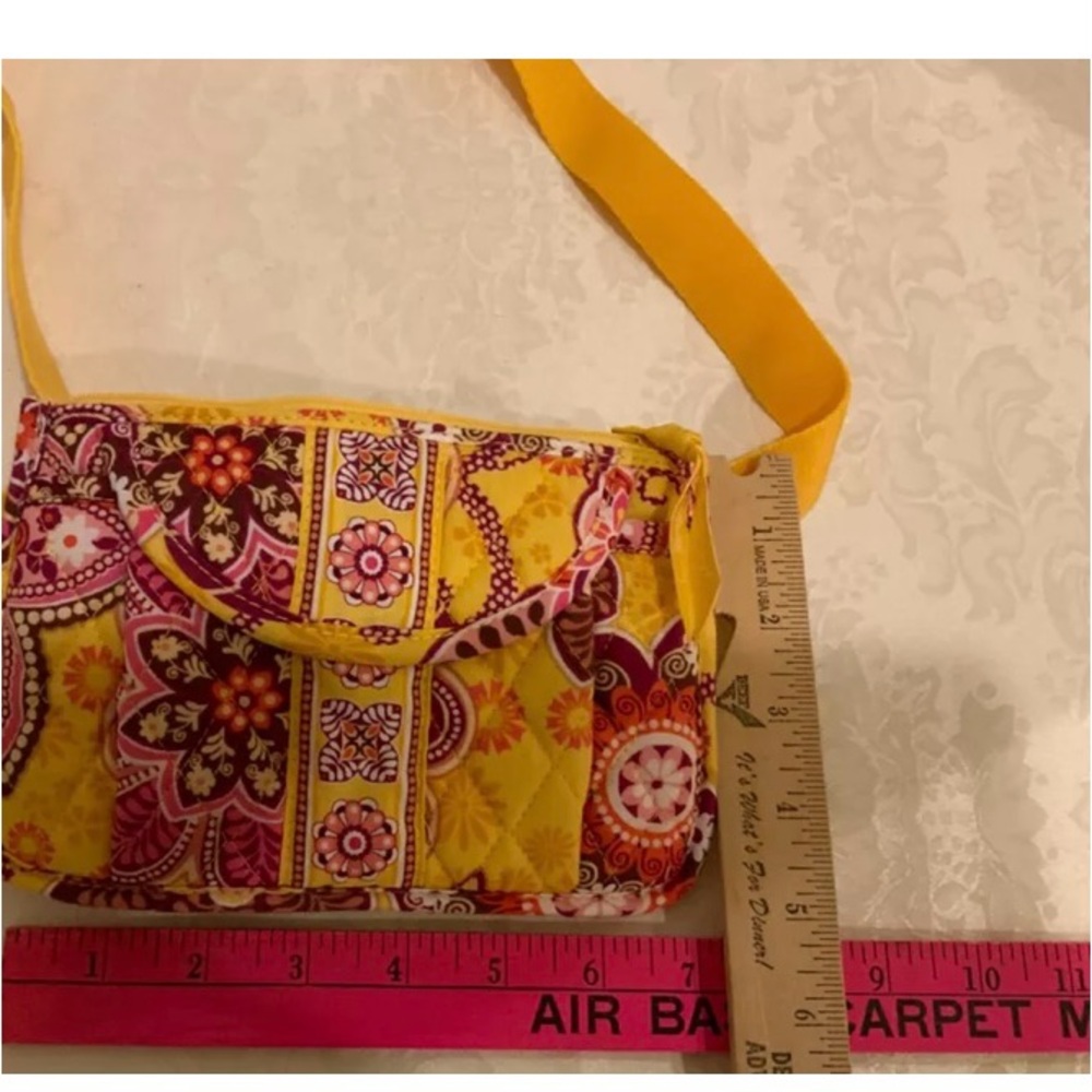 Vera Bradley Belt Bag